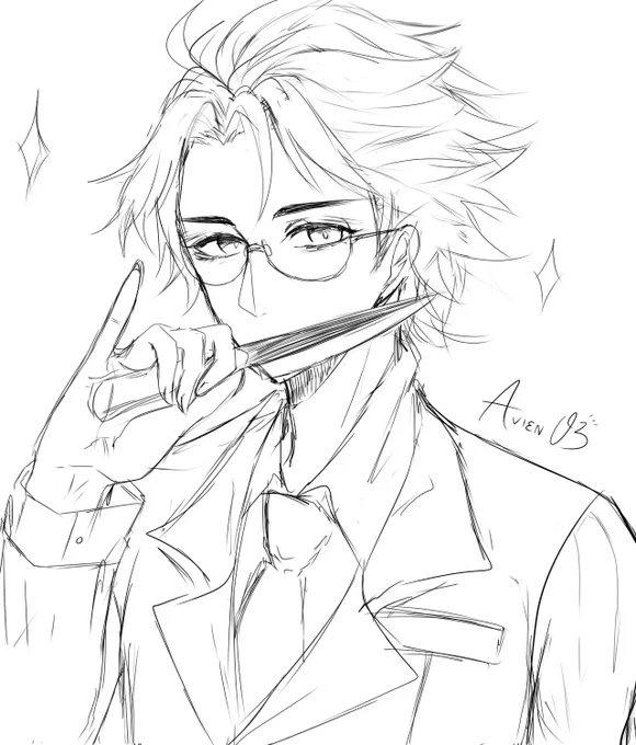 🍙🔪
 #東彰一 
 #blacksurvival 
 #ブラサバ 
 #블랙서바이벌 