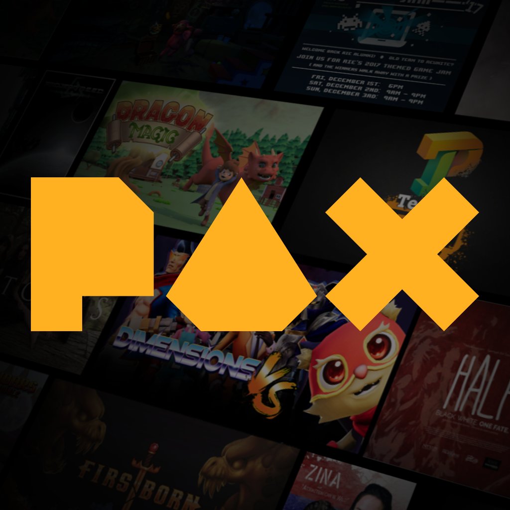 teepee_studios's tweet photo. We will be at @PAXAus in the PAX Rising section at booth PR07! We'll be showing off @DimensionsVs , @StaffWars , and two unannounced games available to play! Swing by to meet the team behind the games!

#PAXAUS #DimensionsVS #StaffWars #TeePeeStudios https://t.co/1rVn2TUKPx