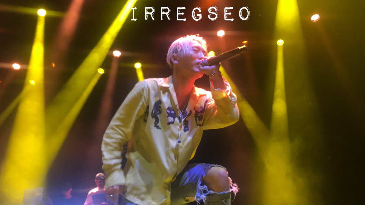 h_ndery's tweet photo. you’re kinda ethereal. #CTYLLA #CTYL2018 #DPR #DPRinLA #DPRLIVE @_DPRLIVE https://t.co/NmuC9zduUQ