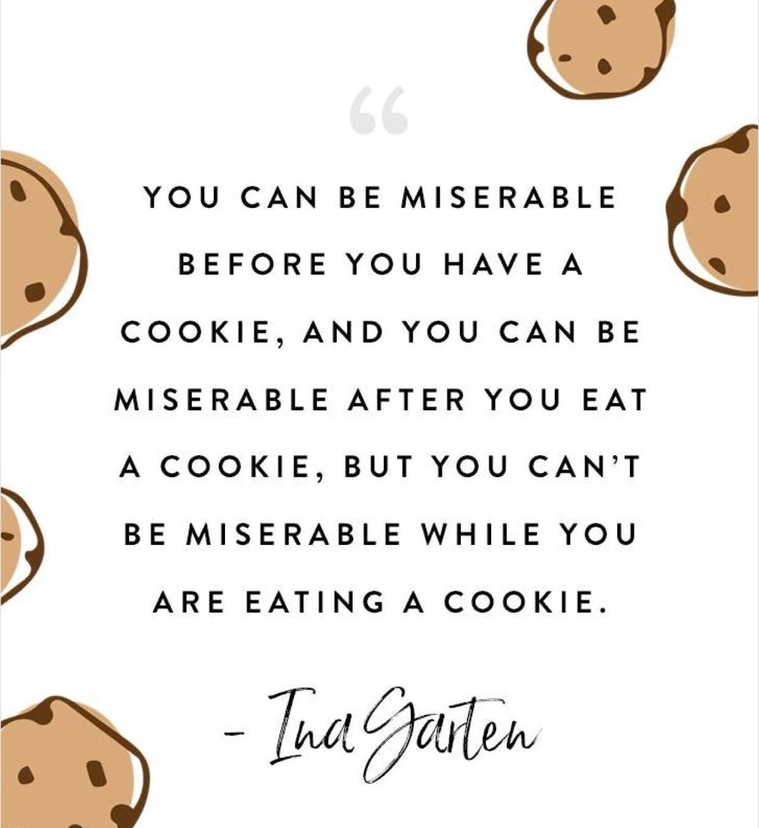ForkAndFringe's tweet photo. Tomorrow is Monday, which means a new recipe will be posted on the website &amp; here is a hint! #Cookies #forkandfringe #foodblog #texasblogger #foodblogger https://t.co/69yKO8X0iK