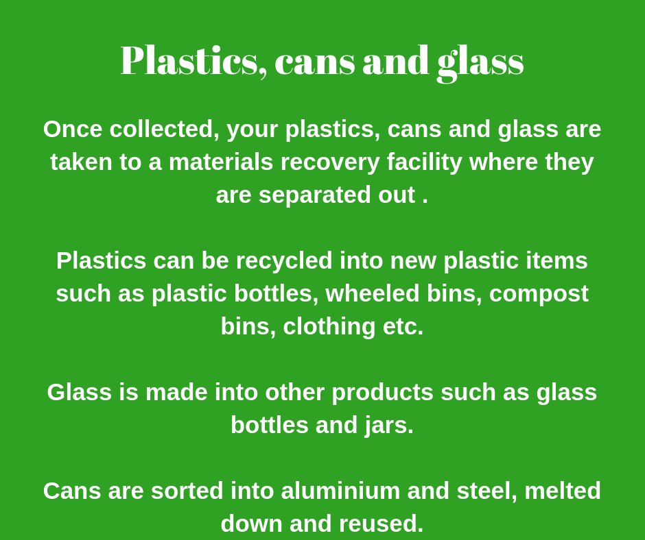 Renfrewshire Council on Twitter "Hi Gerald, we will deliver green bins