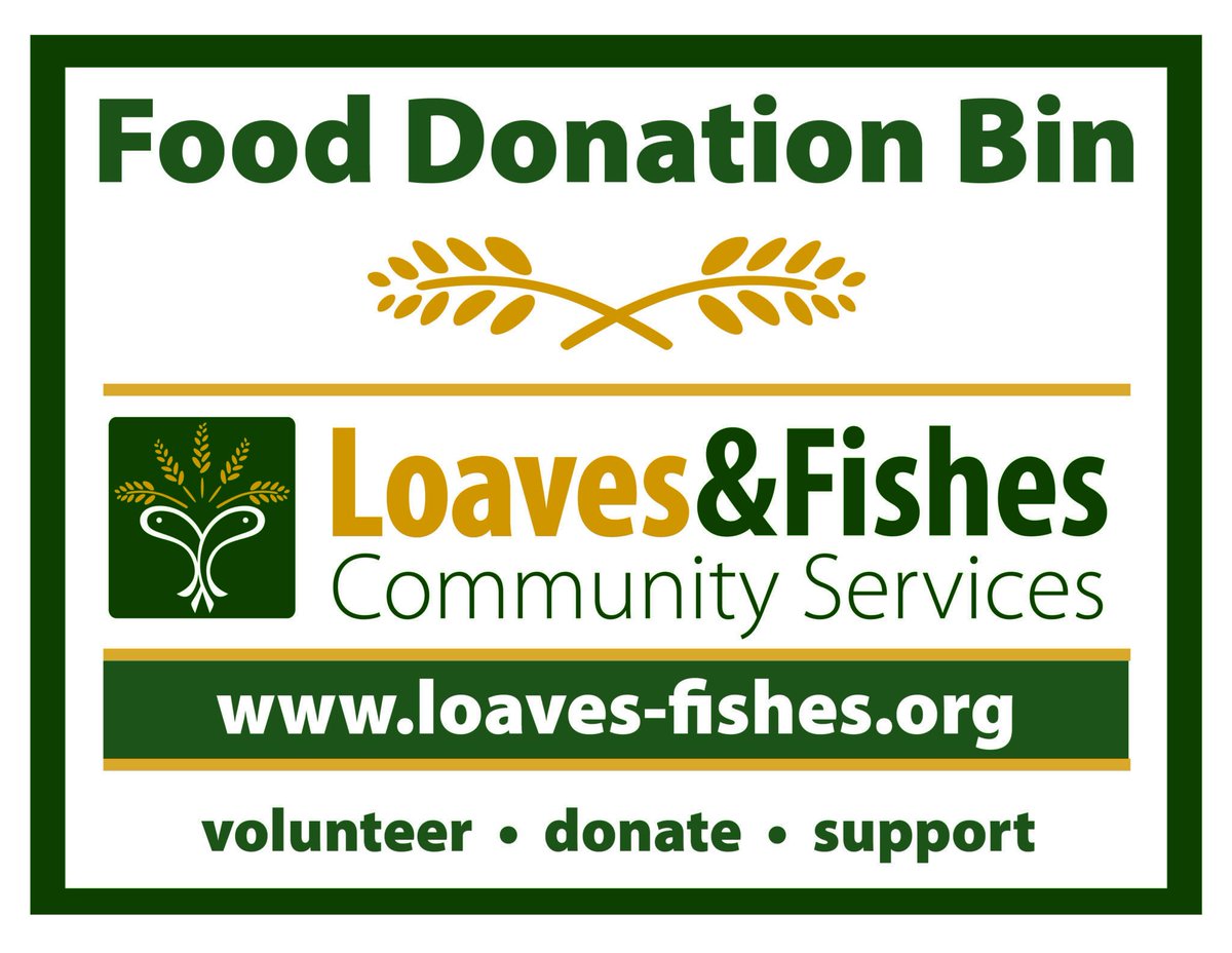 OrthoCenters's tweet photo. The entire Innovative Dental Partners team is participating in a food drive this fall, benefiting @loaves_fishes! Come to your appointment with any non-perishable food item, starting now until the end of November and we'll include it in the food donation bin. #SmilesforLife https://t.co/tft03Xc0Xe