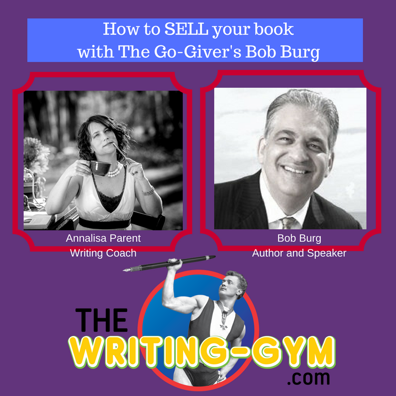 AnnalisaSummea's tweet photo. How to choose a #book title that SELLS with @BobBurg
https://t.co/nxU8g1CzsL #books #writing #publishing #amwriting
#podcast #writingGym https://t.co/99Y4eazLcZ