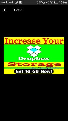 FiveQuidExpert's tweet photo. I will Expand your Dropbox space to 18gb for lifetime https://t.co/jn6u6hVNah #FiveQuidExpert #Freelancer https://t.co/vF4eJfIC3V