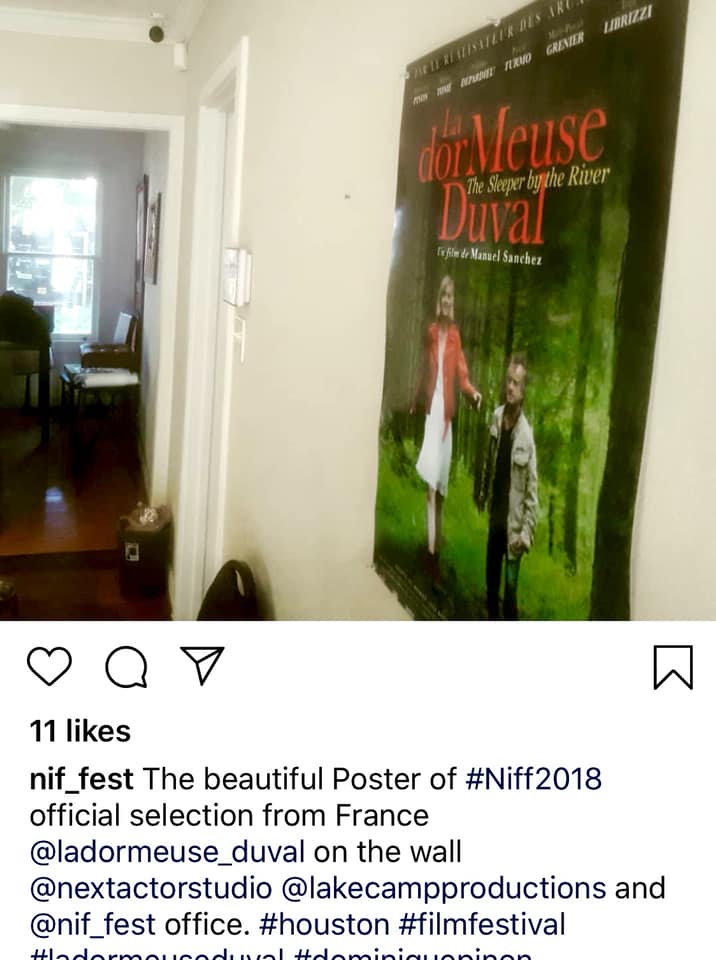 QUIZAS Films tweet media