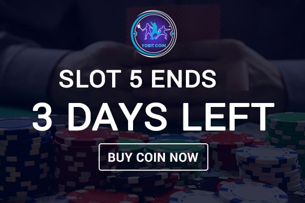 Yobit Coin tweet media