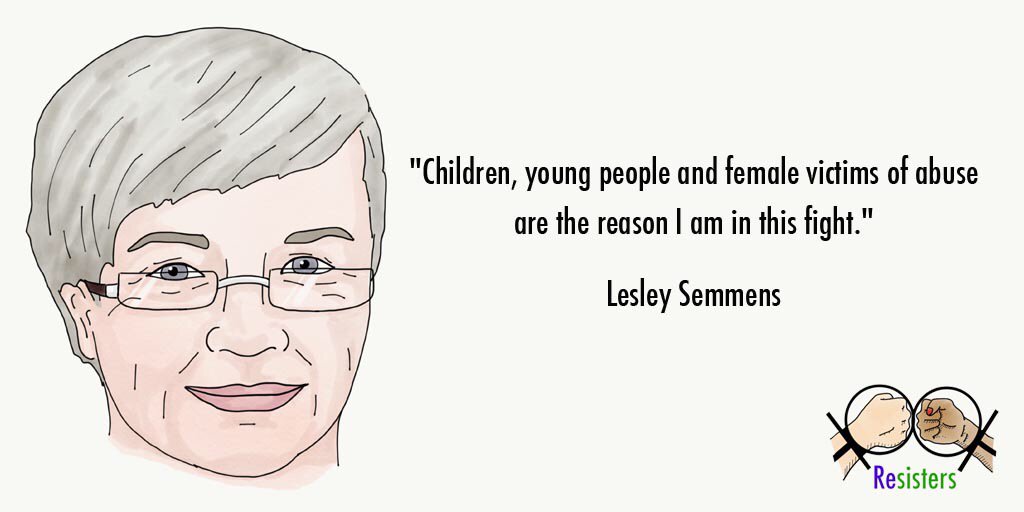 ResistersUK's tweet photo. #LesleySemmens SelfID #GRAConsultation #5Days @LesleySemmens https://t.co/WPd6oo7E7q