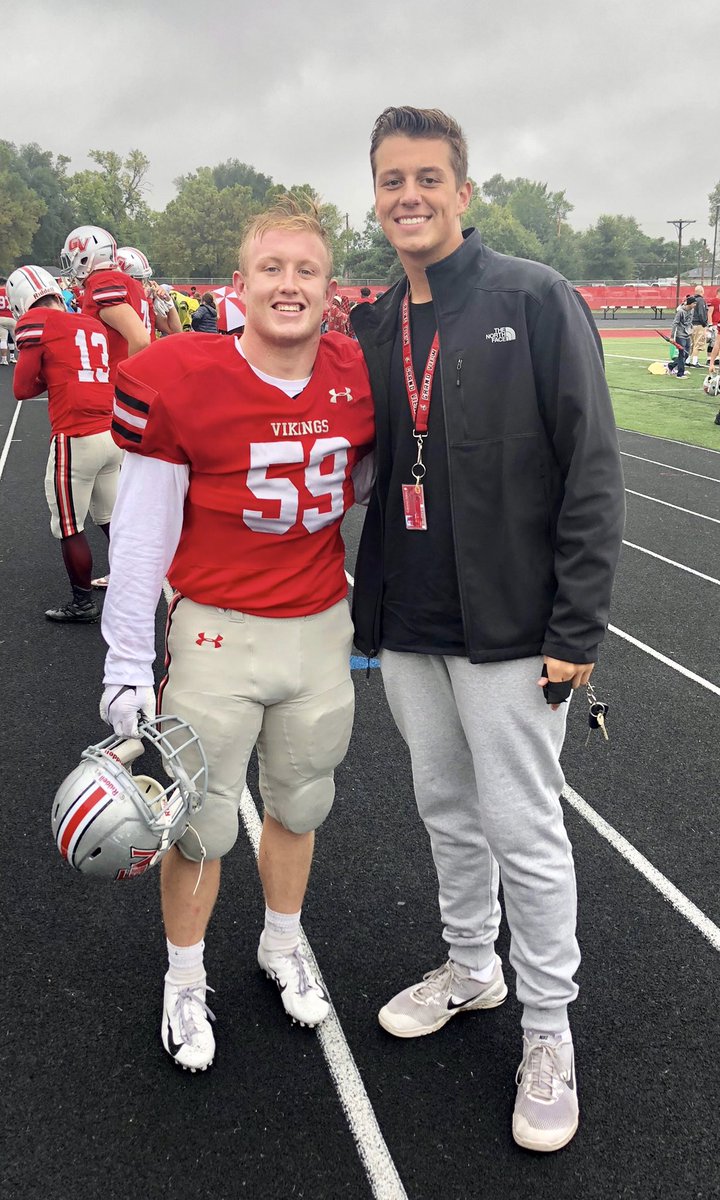 James_Voss327's tweet photo. Happy Birthday to my brother @tateb55 I hope your day is full of tasty food and cute selfies😍💦❤️ https://t.co/exQlunVKMx