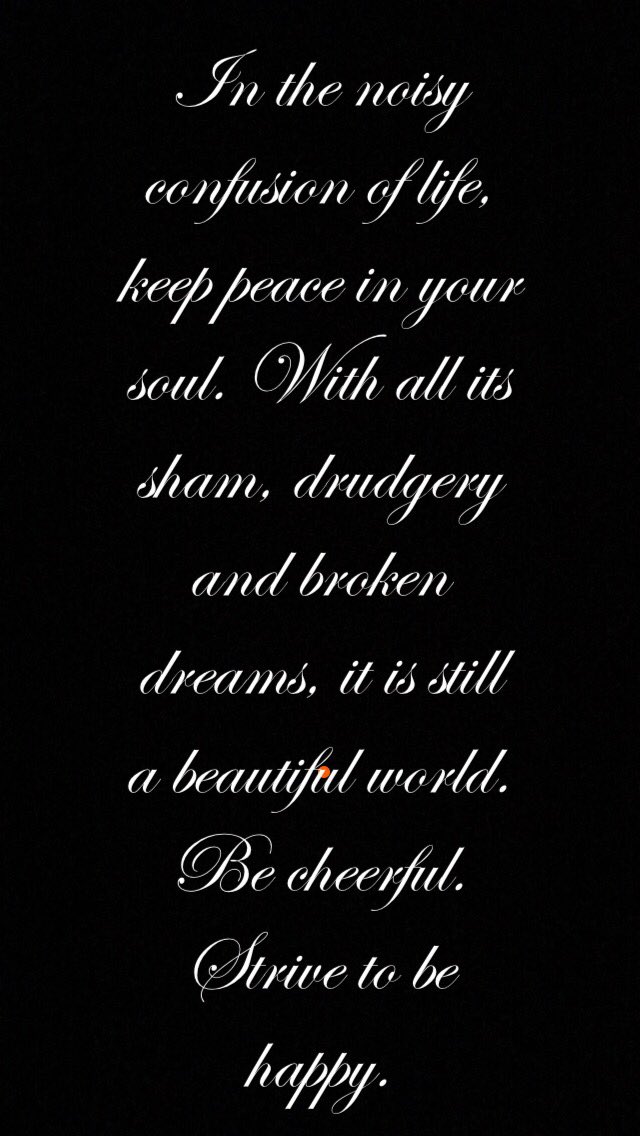 RileyLiz's tweet photo. Todayโs inspiration. #strivetobehappy https://t.co/W3PZRR2tq5