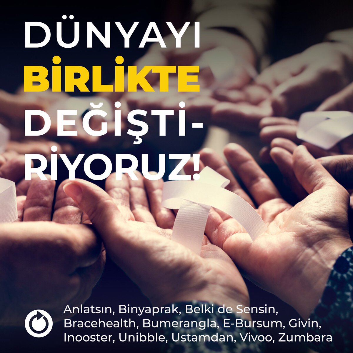 Userspots's tweet photo. STK ve sosyal girişimlerin dünyayı değiştirme misyonlarına tasarım ile katkıda bulunarak çorbada bizim de tuzumuz olsun istedik! Şimdi de Nesin Vakfı’nın sayfalarını güncelliyoruz. 🍃 #nesinvakfı #userspots #dünyayıbirliktedeğiştiriyoruz https://t.co/SrJAenEbF9