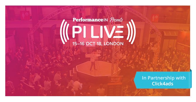 affnow1's tweet photo. PI LIVE is happening right now! Everything is ready to enjoy an excellent show. Click4ads wishes a great networking day! #PILIVE #London #Click4ads #AffiliateMarketing @piliveshow https://t.co/7H1xS2XiKn