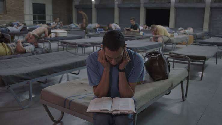 🐥🐥🐥 Teken dit aan – #19Okt2018. Jy wil nie #KanarieFilm eerskomende Vrydag in uitgesoekte filmteaters misloop nie: 👉👉👉 bit.ly/2QbfDEb

#VliegKanarie <a href="/schalkiebez/">Schalk Bezuidenhout</a> @Germandt_G <a href="/de_apie/">De Klerk Oelofse</a> <a href="/JDBessenger/">Jacques Bessenger</a> <a href="/charljohan_l/">Charl-Johan</a> <a href="/DavidViviers/">David Viviers</a> <a href="/ludbin89/">Ludwig Binge</a> <a href="/marche_media/">Marche Media</a>