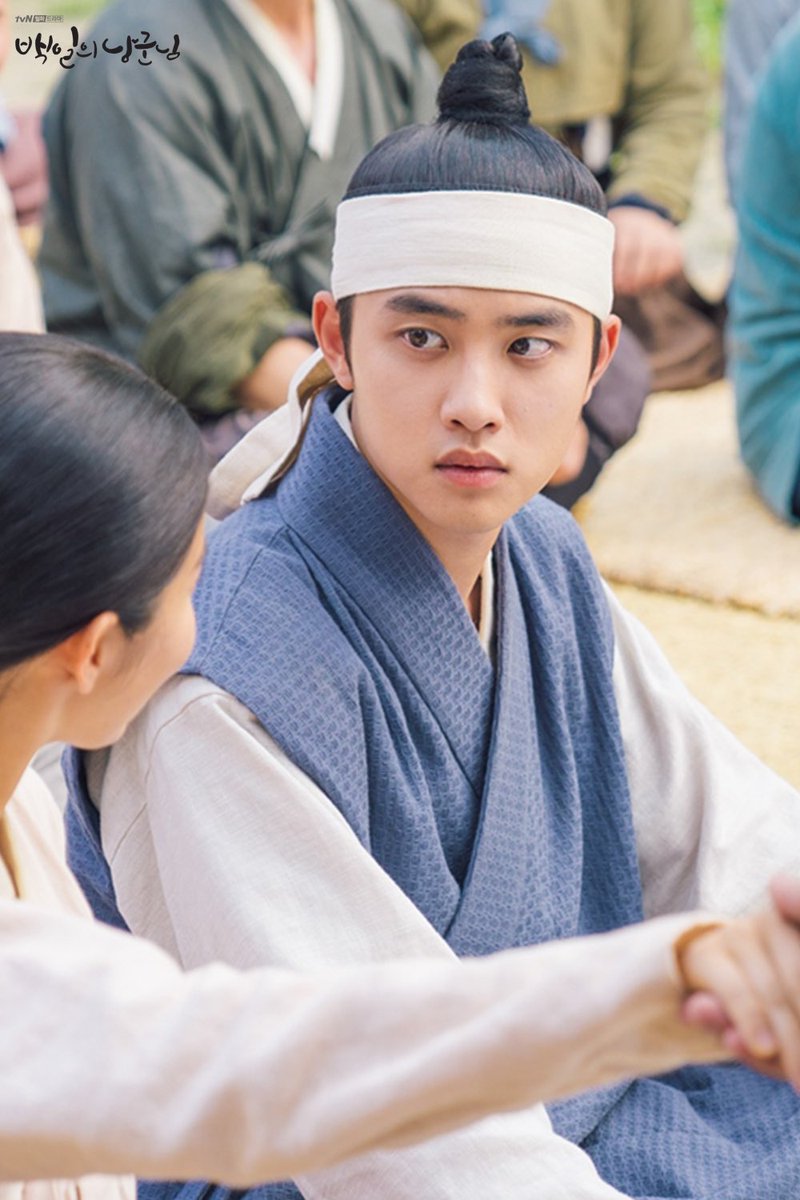 CJnDrama's tweet photo. 행복한 단오제 데이트❤️
단짠 전개의 시작? 👉🏻 https://t.co/CMvUey3zxD

#tvN #월화드라마 #백일의낭군님
매주 [월화] 밤 9시 30분 방송 https://t.co/ygsAkGNrTg