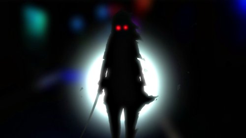 tensekii's tweet photo. There are 2 types of slashers https://t.co/DGsNli71Za