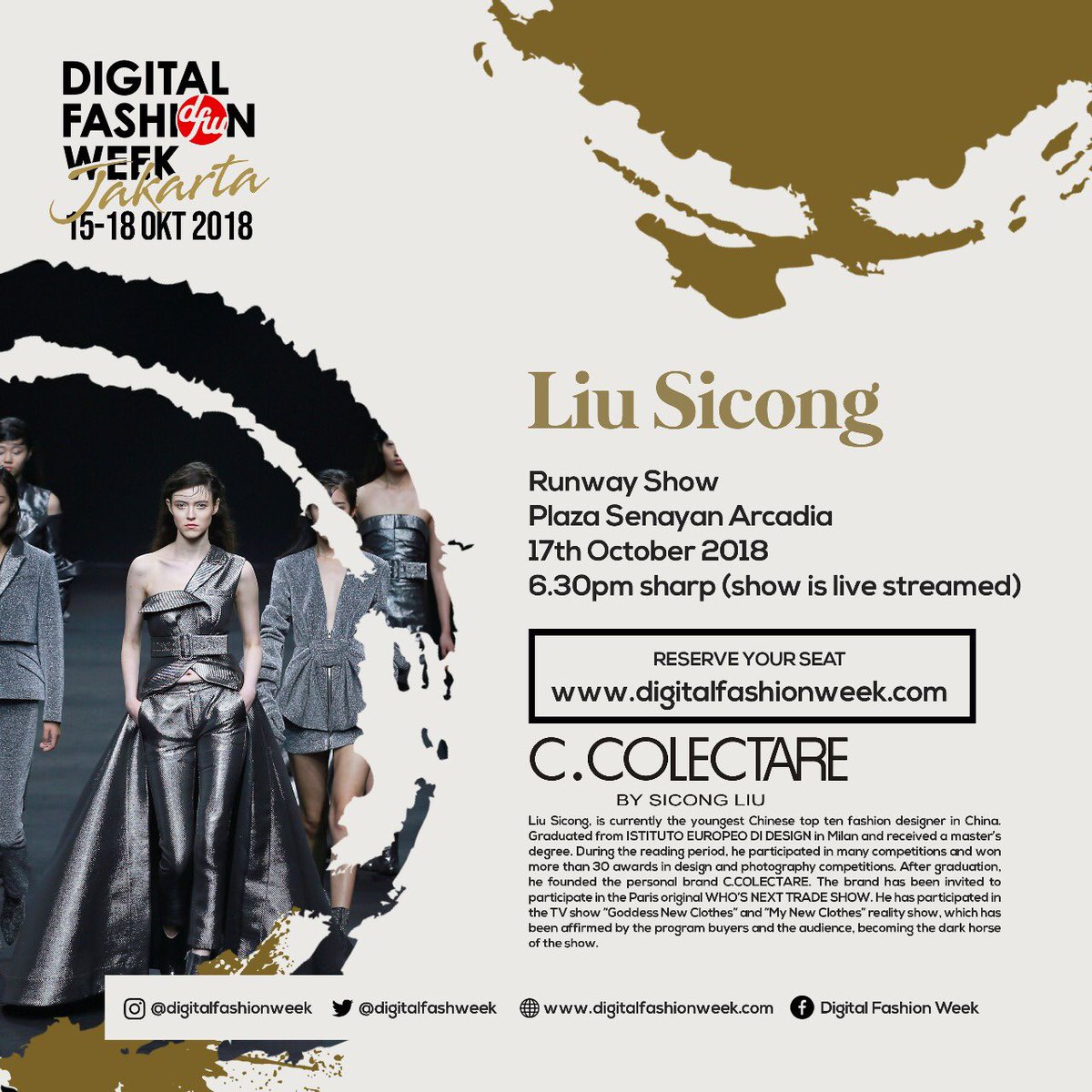 Digital Fashion Week tweet media