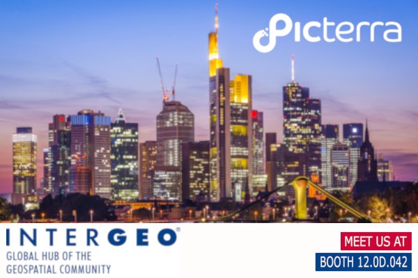 picterra's tweet photo. See you tomorrow at Intergeo at booth 12.0D.042
https://t.co/yGXZTeWqsA
#GeospatialAnalytics #Intergeo @InsideIntergeo #customDetectors #AI #MachineLearning #RemoteSensing #DroneMapping #Satellite #DroneBusiness #SatelliteMapping https://t.co/xcoLbewmUs