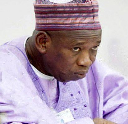 adelovecom's tweet photo. .
Journalist releases video of Gov. Ganduje allegedly receiving $5m bribe
Short Details: DailyNigerian newspaper has released a video of the Kano State governor, ...
See full DETAILS (https://t.co/XJuwP0jVPX)
#AbdullahiGanduje #APC #KanoStateGovernor #LatestNews https://t.co/dRpEbAaZ66
