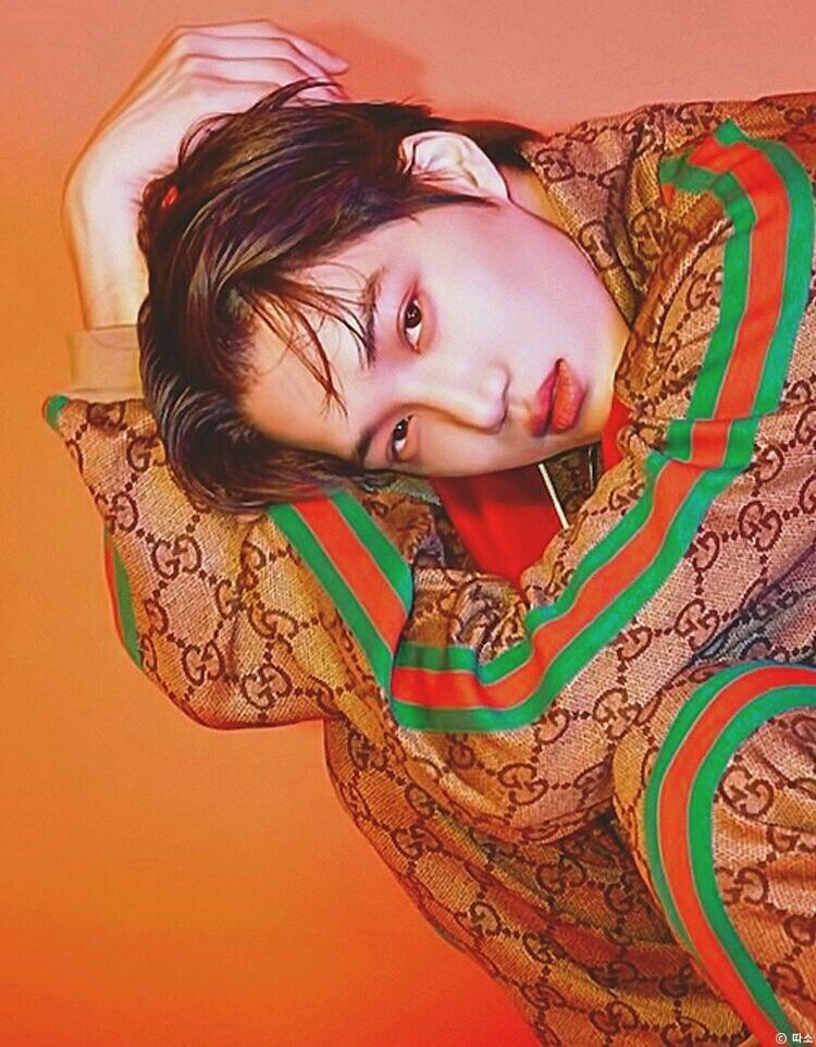 อิน เรียกสั้นๆว่าพระอิน tweet media