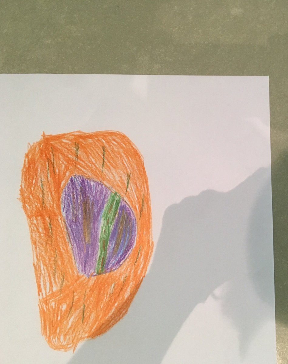 KimGlassby's tweet photo. Some colourful Hepworth expressions yesterday from Sensory Stories family sessions @HepworthGallery https://t.co/jkasJ07Ea3