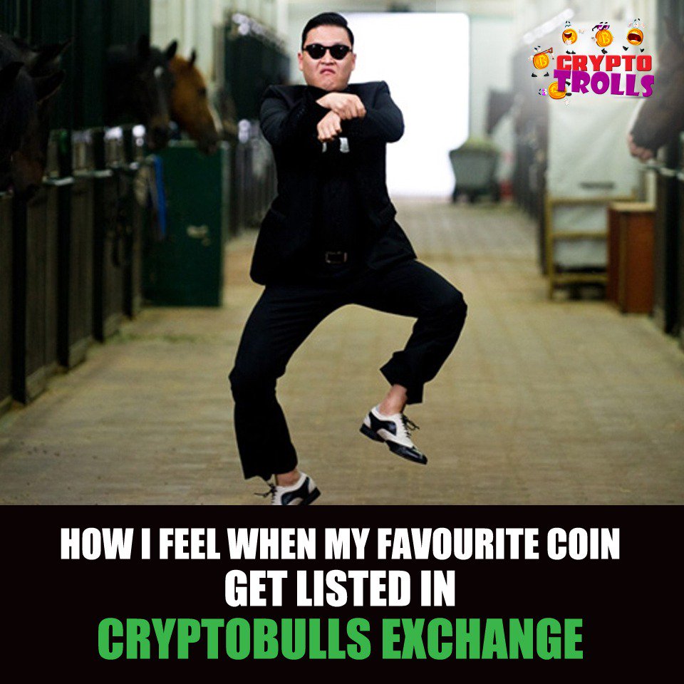 Crypto Trolls tweet media