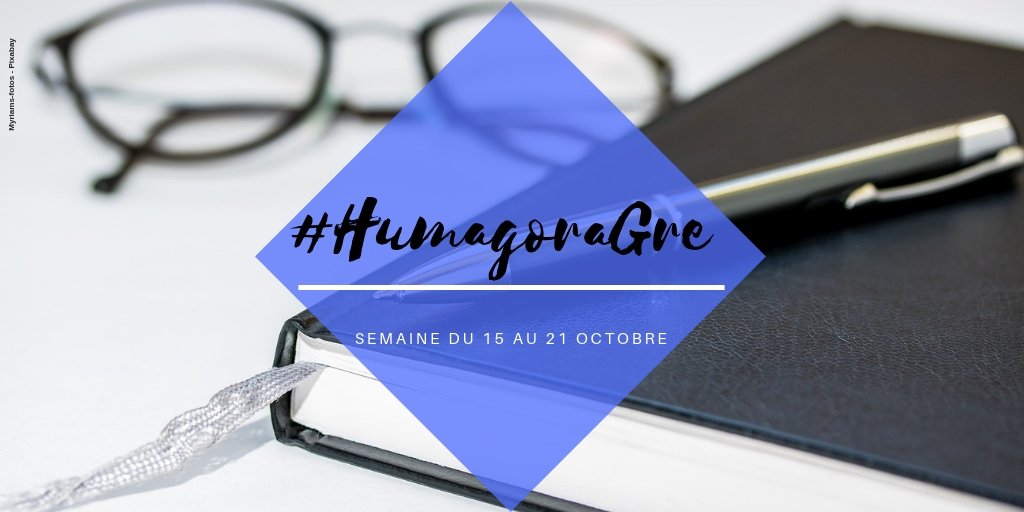 MSH_A's tweet image. Agenda #HumagoraGre : 1 semaine riche en évènements #SHS sur le campus @UGrenobleAlpes ⤵️
Lanceurs d'alerte | Coopérations public-privé | Développement durable | Procédure &amp;amp; Conseil constitutionnel | Sociologie du bonheur | Laïcité | Innovation positive 
bit.ly/2NGVKlG