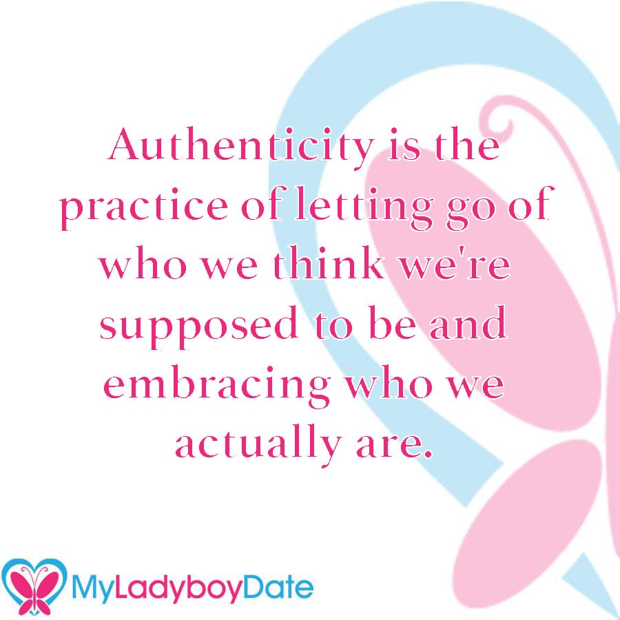 MyLadyboyDate's tweet photo. Don’t lie on your dating profile. Don’t even fib. Eventually you are going to meet your #ladayboy in person and if you are not what you said you were, she'll feel cheated and deceived. That’s a terrible first impression. So be you.
#translove #lovewins #transgender #transsexual https://t.co/K0MGAP03MD