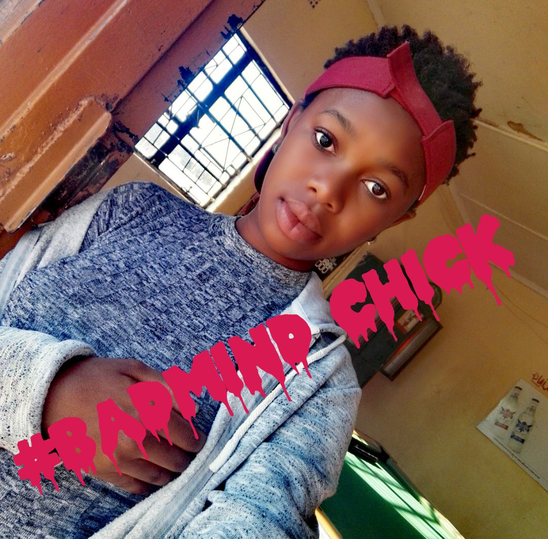 LSimrette's tweet image. Pretty gal mi sih.....

#Badmind_Chick