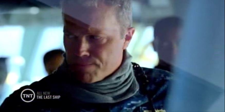 BlackhawkStrykr's tweet photo. @LastShipTV More #AdmiralHunkaliciousSlattery time for #SlatterySunday #TheLastShip #AdmiralSlattery #CaptainSlattery #SlatteryInCharge https://t.co/L8FsHT7zJE