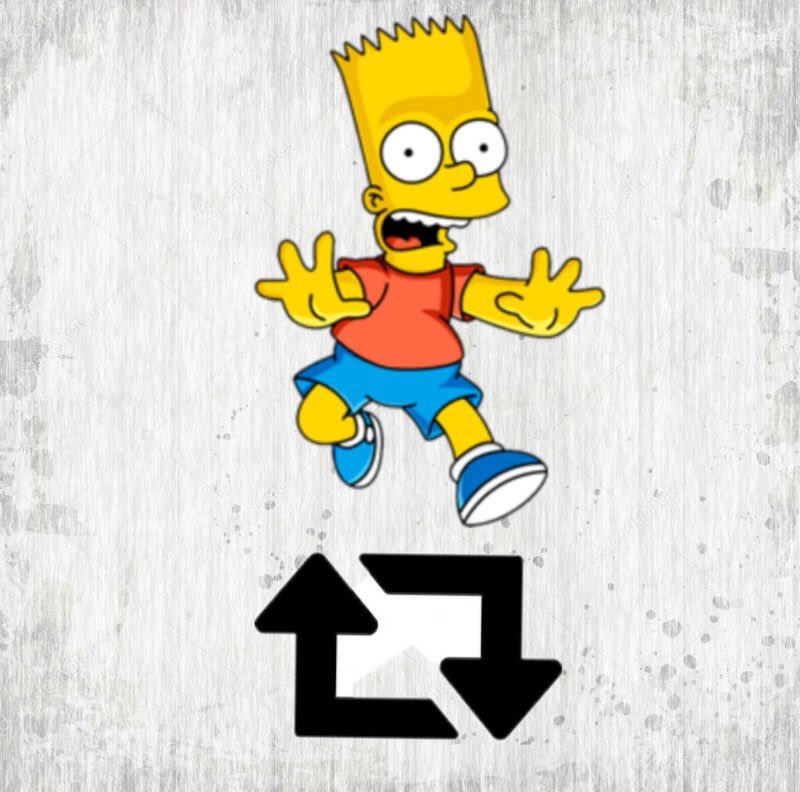 adhucofficiel's tweet photo. 🔁Bart 
❤️Lisa https://t.co/Q4ZVTbZ0Vc