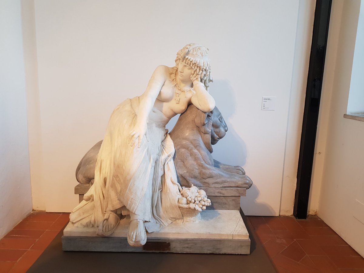 FedericaFFel's tweet photo. Ieri abbiamo partecipato alla Giornata Nazionale delle Famiglie al Museo alla Galleria d'arte Moderna di Roma #GAMRoma #famu2018 @museiincomune @Sovrintendenza @kidsarttourism @famigliealmuseo
Presto vi racconto tutto su https://t.co/98JYvSssKp https://t.co/RypB3uYSnb