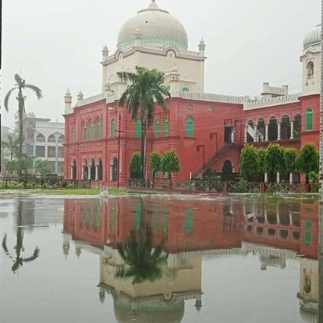 ScientistNazim's tweet image. One of the best Mosque in whole over the world.