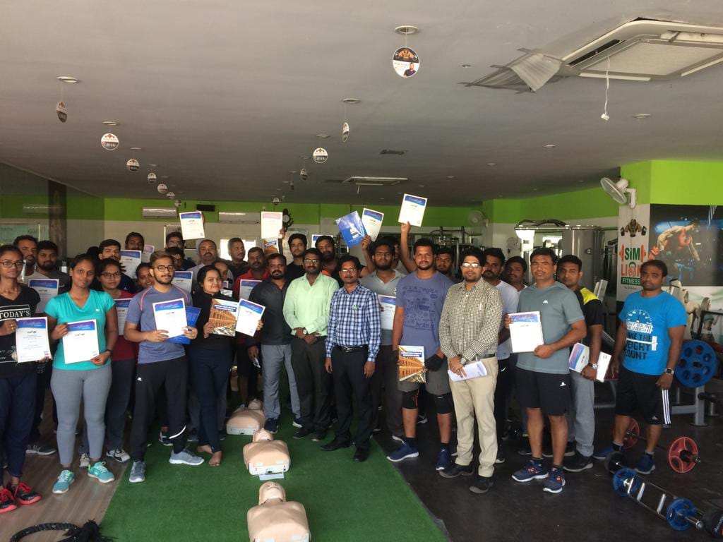 Gvk Emergency Management Research Institute On Twitter Emlc Has