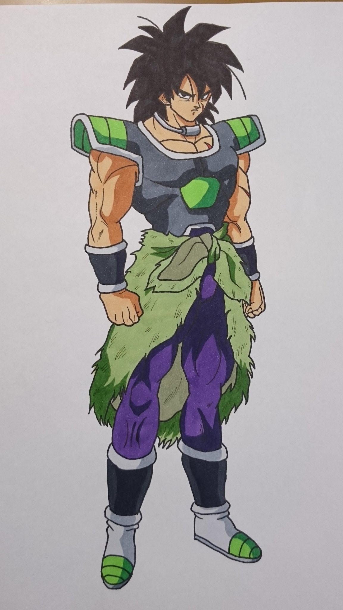 ドラゴンボール - ハヤピー 81RCYb0nnWL._UF350,350_QL50_.jpg