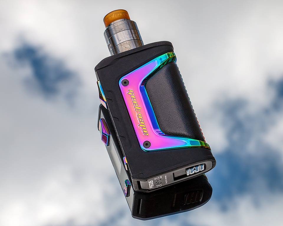 Geekvape Aegis V1 GeekVape Aegis Legend Kit Limited Edition with Zeus Tank  PaylessDistro.com: GeekVape Aegis Solo Starter Kit (Single Unit) - Vape  Starter Kits / Wholesale Vape Starter Kits