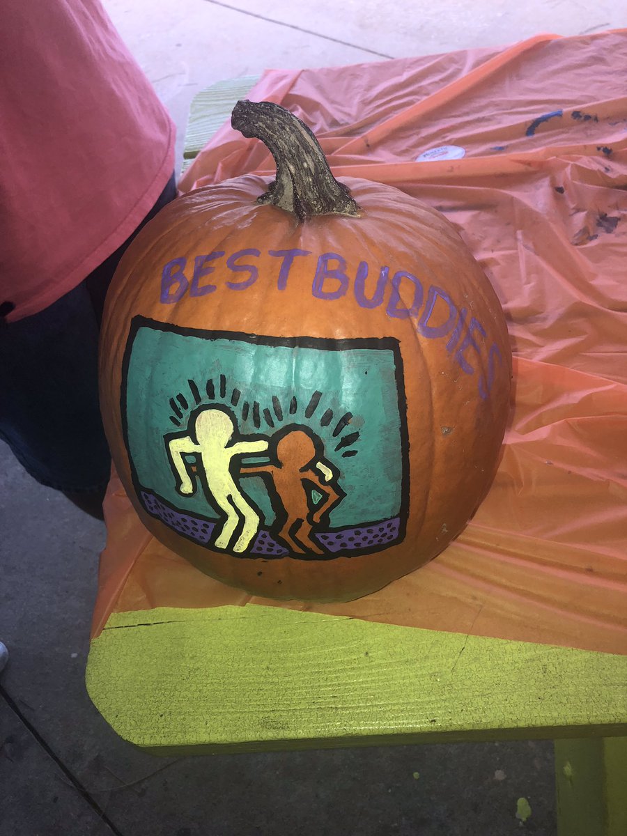 Thanks for the invite today <a href="/gshsbestbuddies/">gshsbestbuddies</a> ! Y'all Chapter always keeps it litt!  Keep it up with y'all lovely Best Buddies Chapter! 💜😎