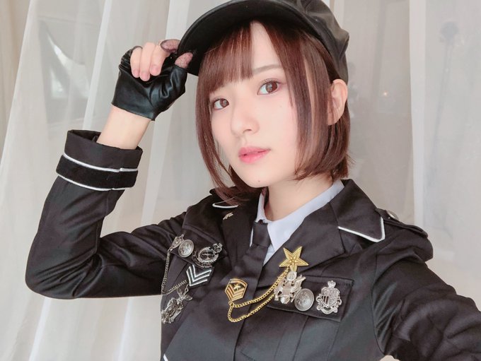 Twitterのコスプレ画像35