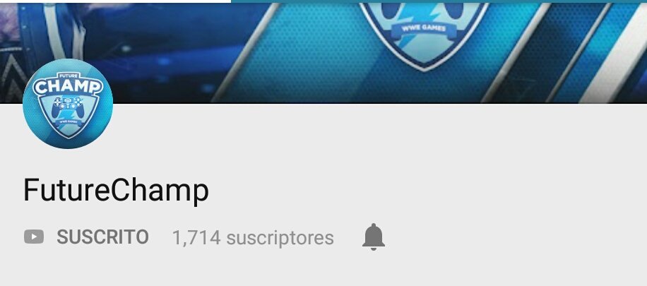 Julin61616559's tweet photo. @FutureChamp_YT I'm still subscribed 💖 https://t.co/4sLVpQf78L