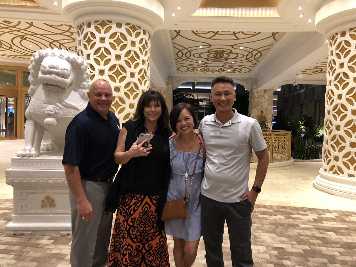 AmbitiousExec's tweet image. Thank you Ambit Energy for such incredible opportunity!  #fivestartrip #ambitenergy #successful