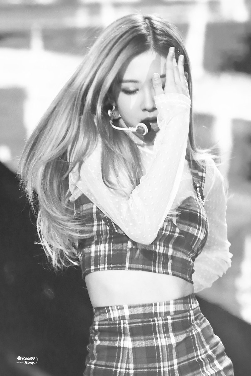 181014😮

#블랙핑크 #로제 #BLACKPINK #ROSÉ