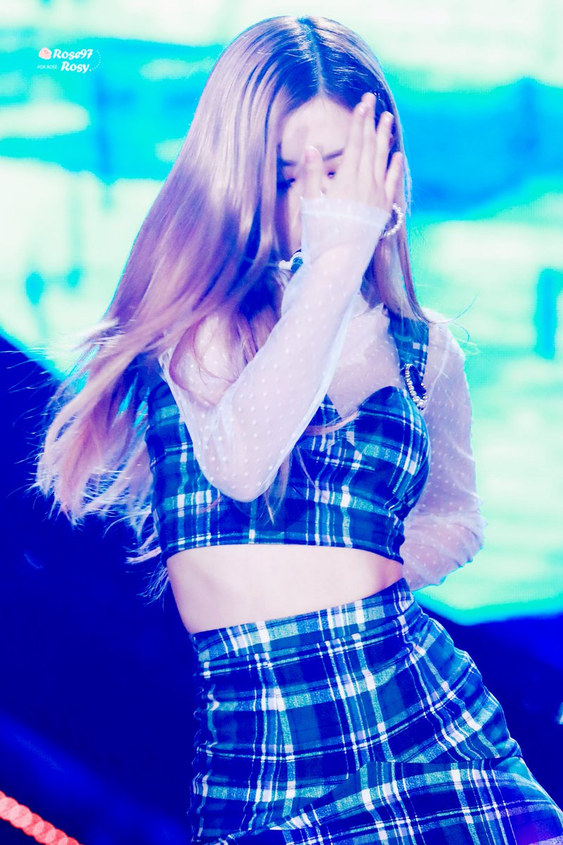 181014
💦
#블랙핑크 #로제 #BLACKPINK #ROSÉ