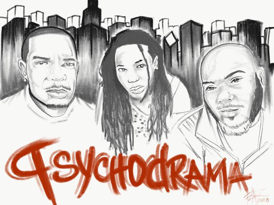 Inta_Tain's tweet photo. #Psychodrama @PSYCHODRAMA3 

For Booking of Chicago's Own Legendary #Psychodrama2018 

Text 6787045900 

#PsychodramaLives 

#NowBooking #features (not cheap) 

Serious Inquiries Only 💰💰💰 https://t.co/Z02fExnsy7
