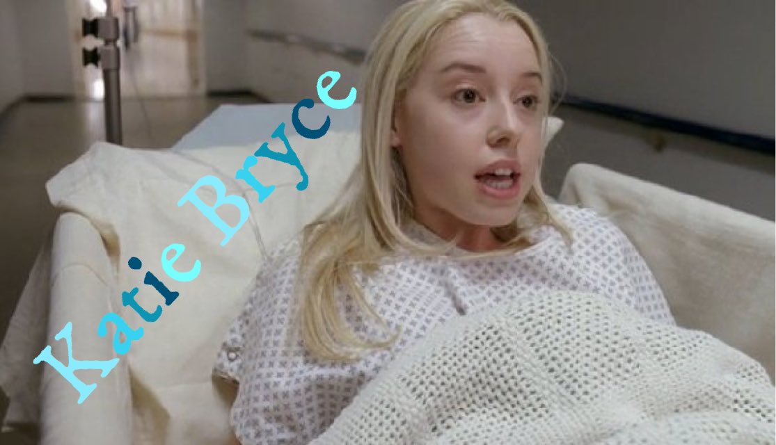 Happy Birthday Skyler Shaye!! 
