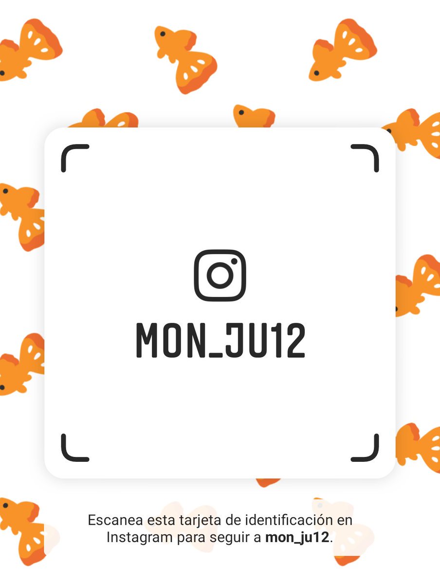 Monju1207's tweet photo. ¡Sígueme en Instagram! Nombre de usuario: mon_ju12
https://t.co/gr3l03bgw1 https://t.co/iBdZ6JyvMb
