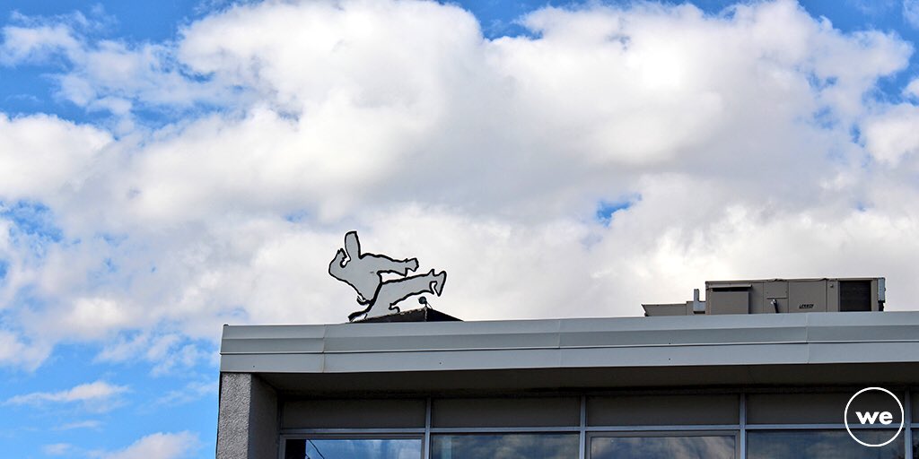 walkableYEG's tweet photo. #KNOWYOUREDMO
Do you know where this spot can be found in Walkable Edmonton?
Take a guess.
#takeaguess #guessinggame #knowyourcity #deepedmonton #yeg #edmo #edmonton https://t.co/Ad2i01A8WU