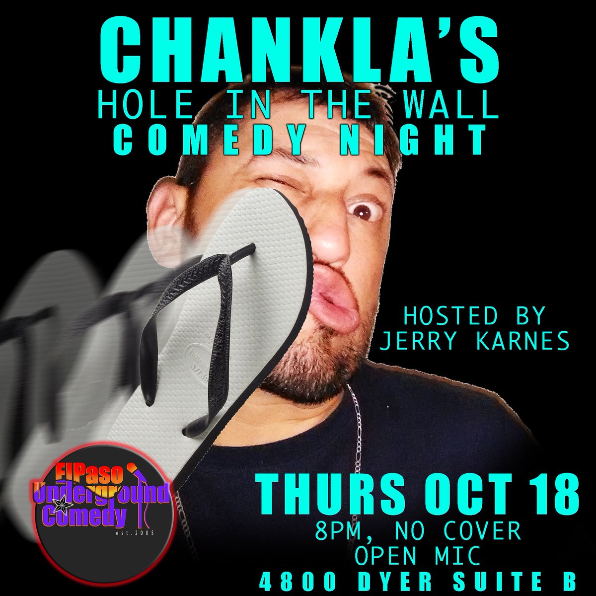 Jerry Karnes tweet media