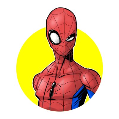 fun4spidey tweet media