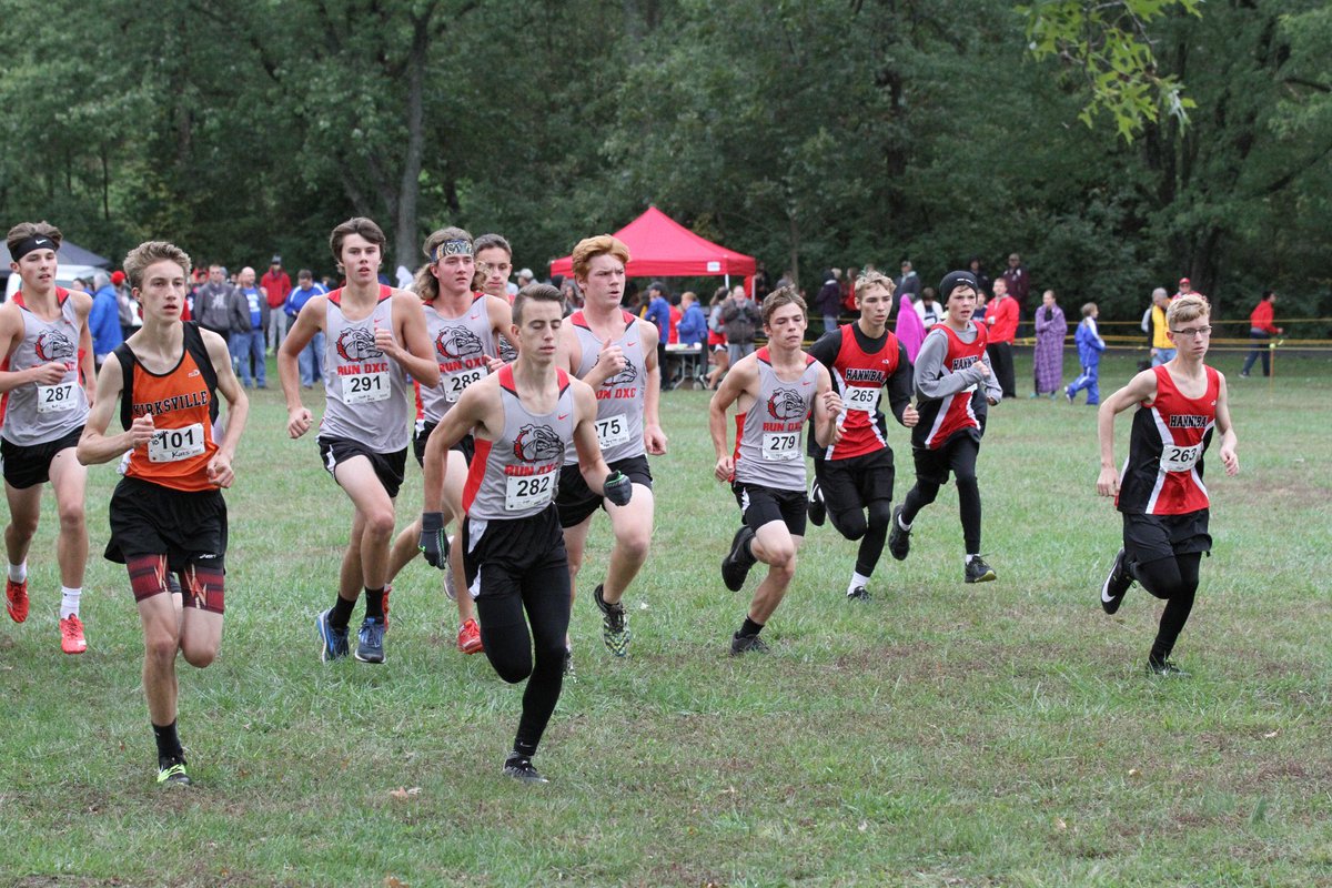 mexicohssports's tweet photo. Congratulations Gage Worley All NCMC 5th Place Finish with a Time of 18:09.
#rundxc #ncmc https://t.co/m0nEmsQbYB