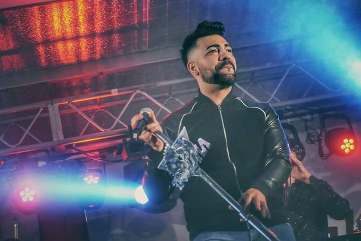 sintoniatrula's tweet photo. #MomentosTrulaleros 📸 ¡gracias #DalmacioVelez 🎶 bailaso trulalero 👏🕺!
🔜 Miércoles 17 #Distrikt 🔥
.
.
#Trulala 34 años #LaMagiaSigueIntacta 🎶 @ Dalmacio Vélez Sársfield, Cordoba, Argentina https://t.co/7KQpqy3g03