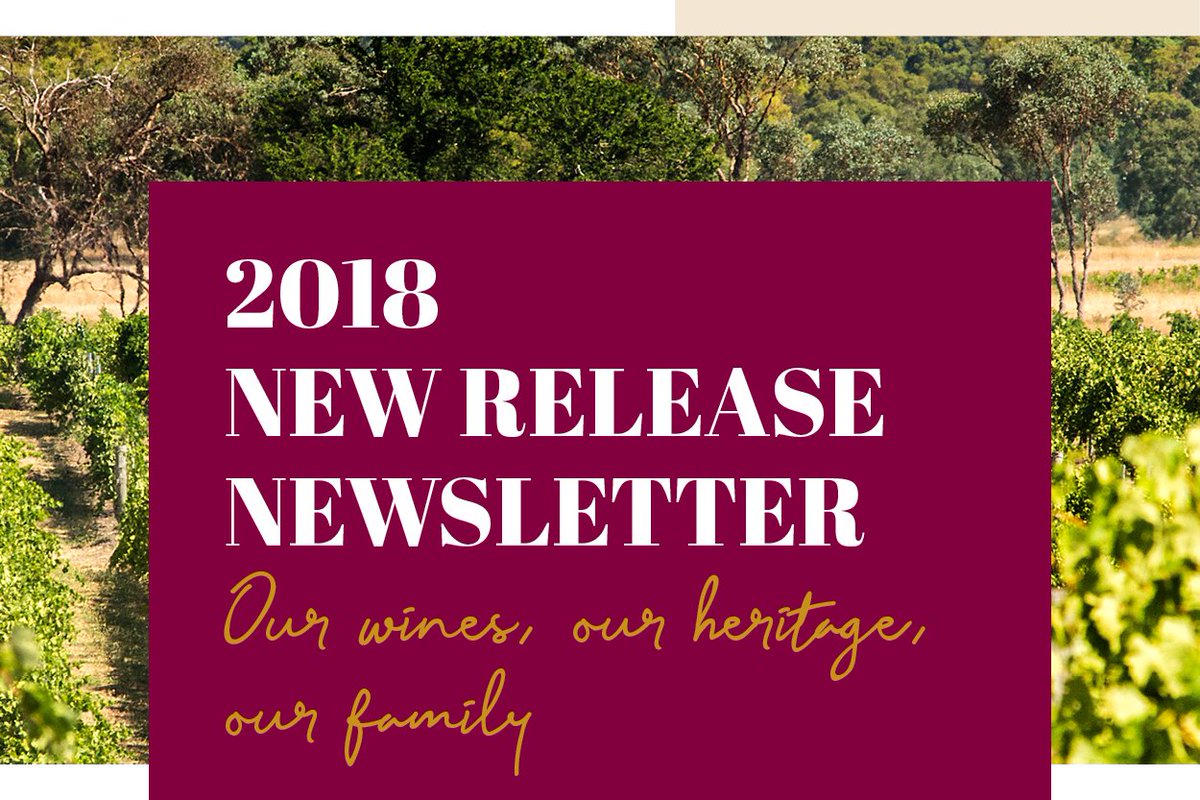vineamarson's tweet photo. Celebrate this Spring with Vinea Marson's New Release Wines - https://t.co/Oua2umodyE https://t.co/TRoliJhghn