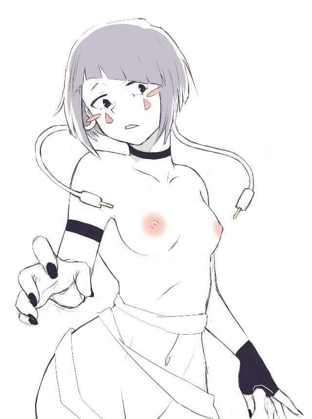 Lewd anime pics